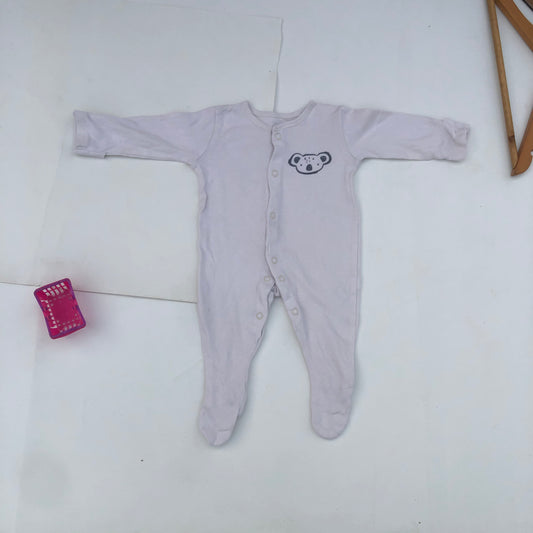 Sleepsuit For 0-3 Months Old