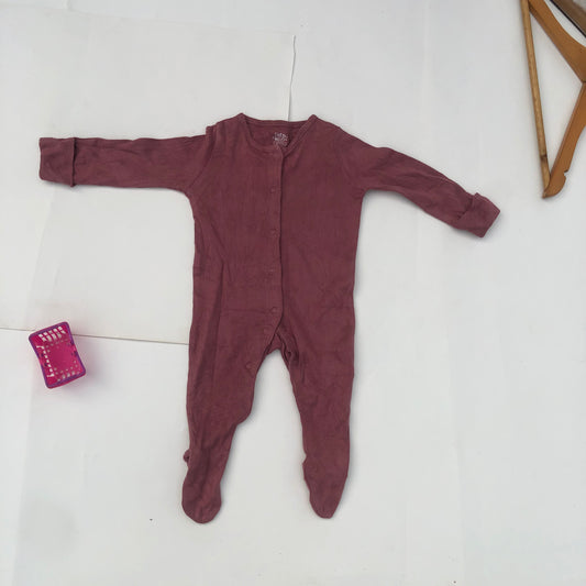 Sleepsuit For 0-3 Months Old