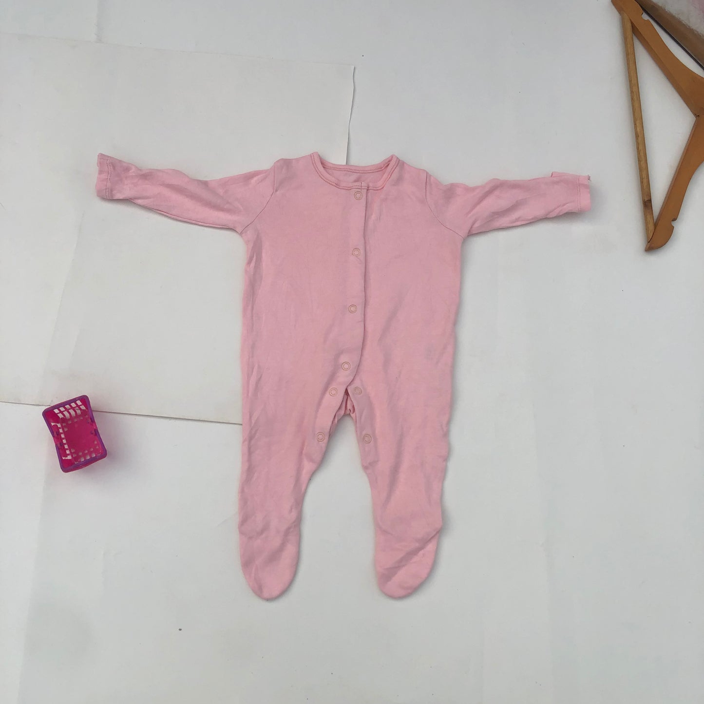 Sleepsuit For 0-3 Months Old
