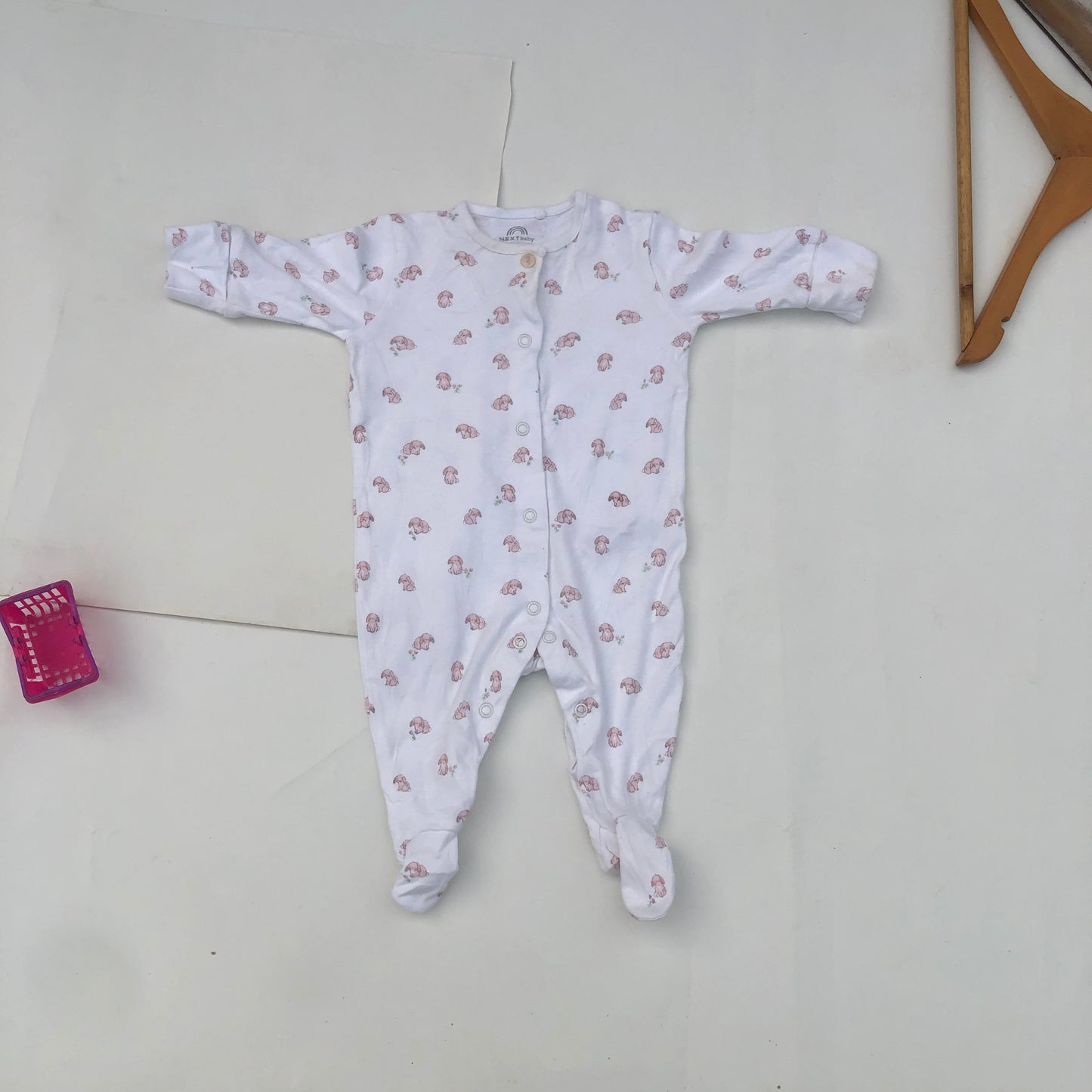 Sleepsuit For 0-3 Months Old