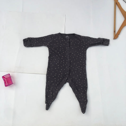 Sleepsuit For 0-3 Months Old