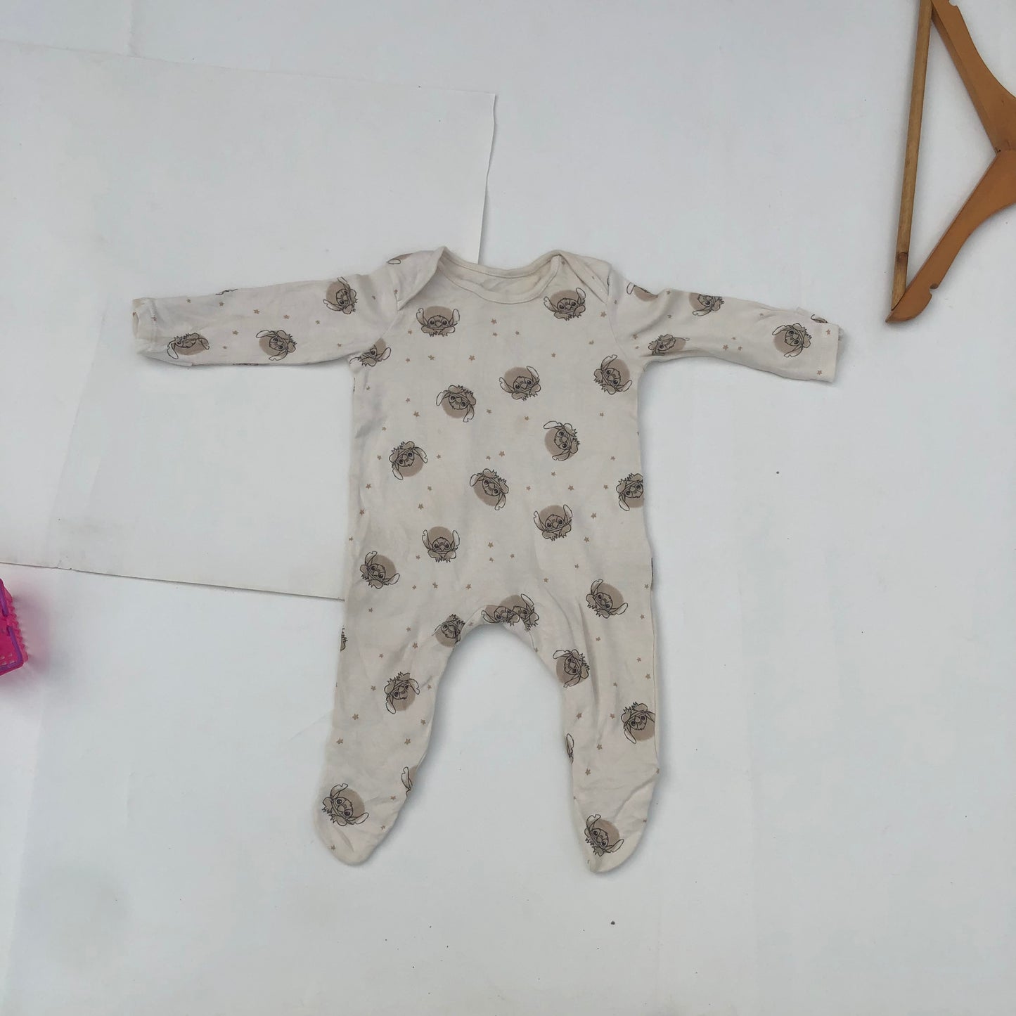Sleepsuit For 0-3 Months Old