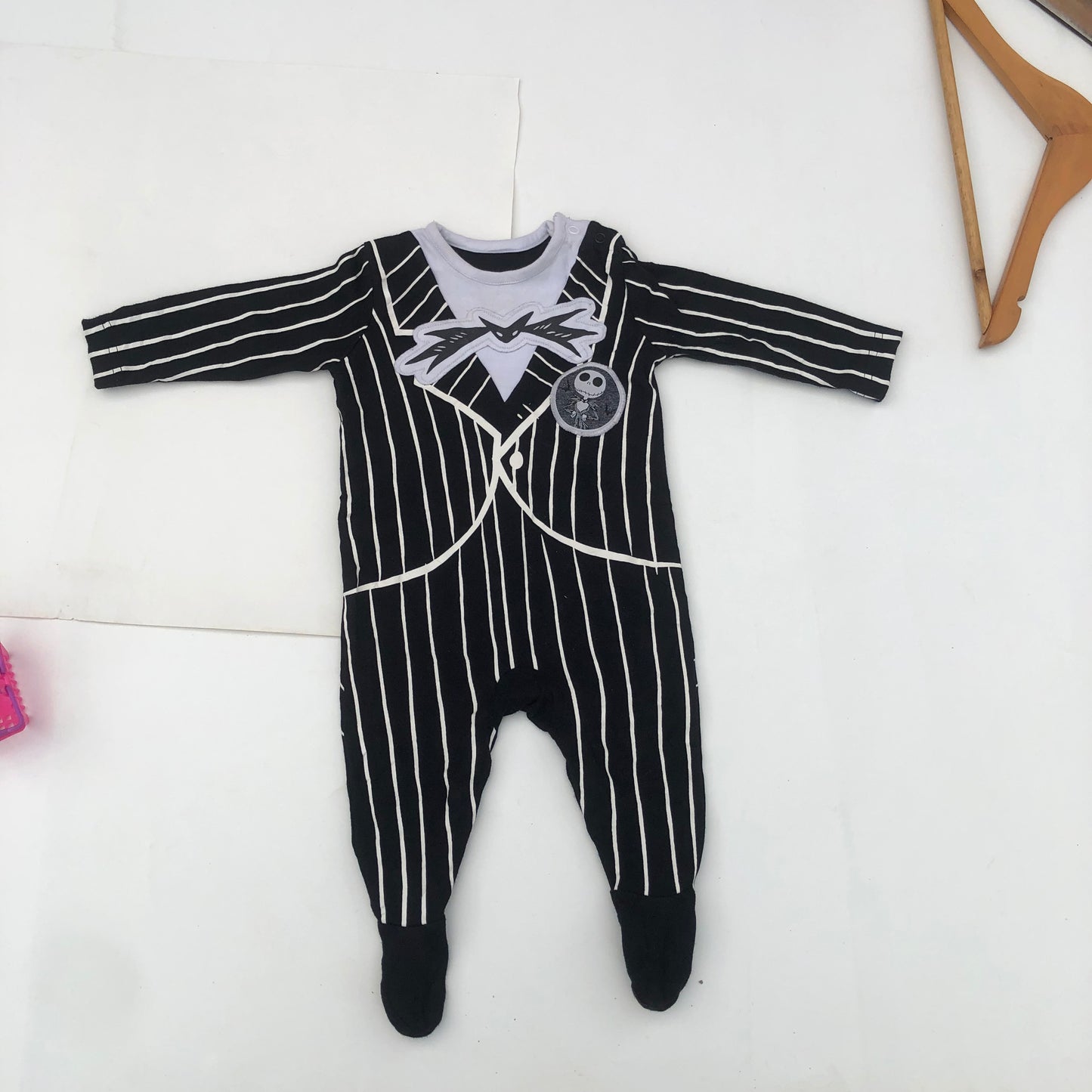 Sleepsuit For 3-6 Months Old
