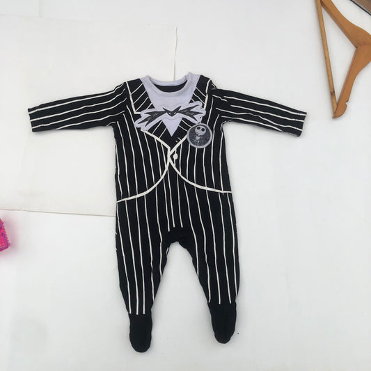 Sleepsuit For 3-6 Months Old