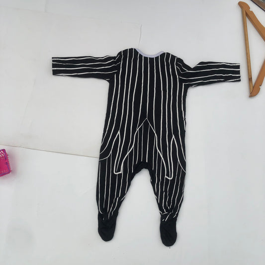 Sleepsuit For 3-6 Months Old