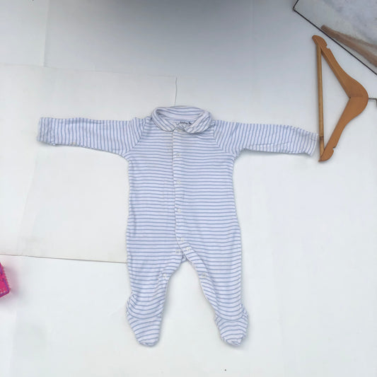 Sleepsuit For 3-6 Months Old
