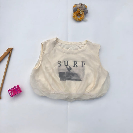 12 Years Old Bob Top