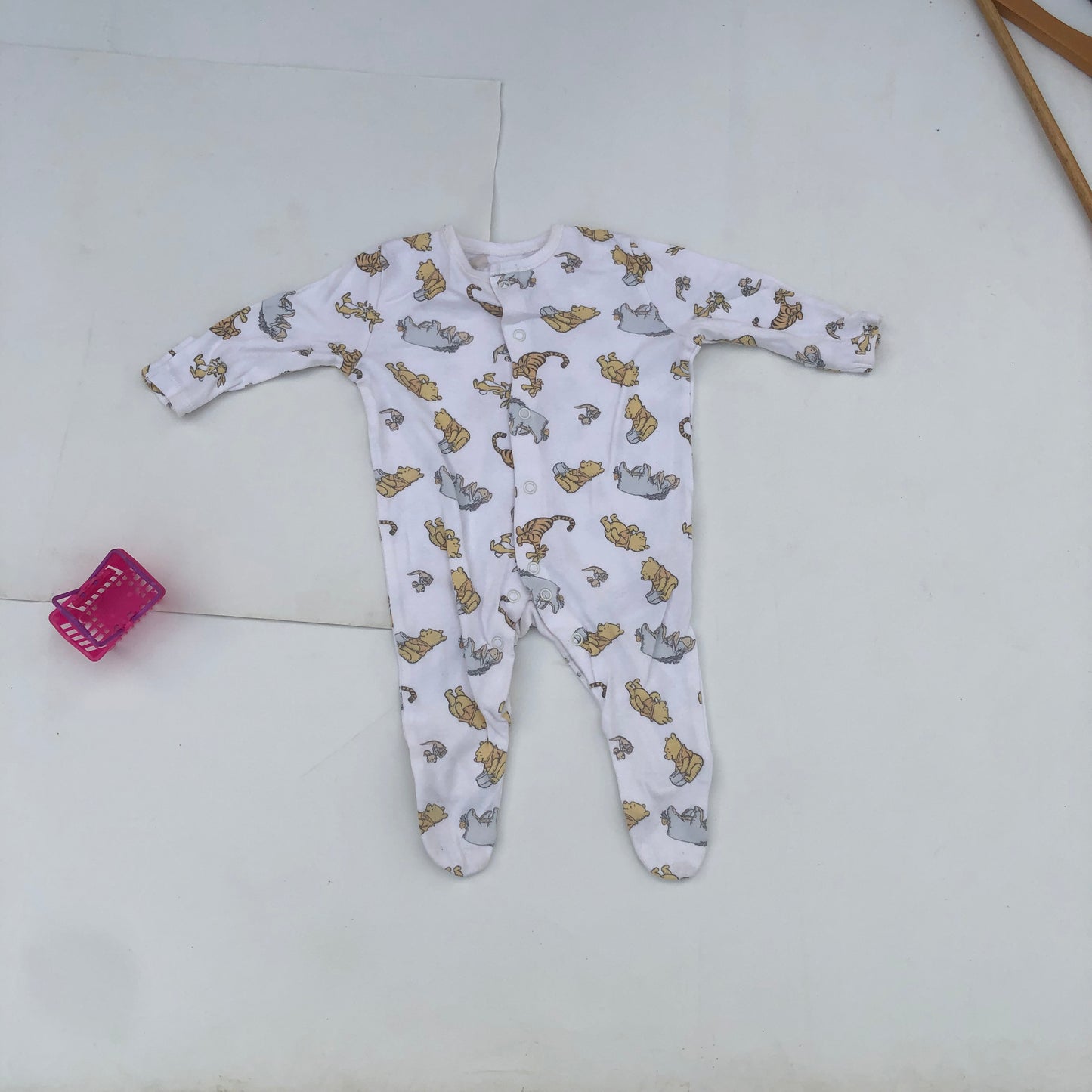 Sleepsuit For 0-3 Months Old
