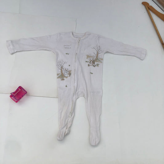 Sleepsuit For 3-6 Months Old