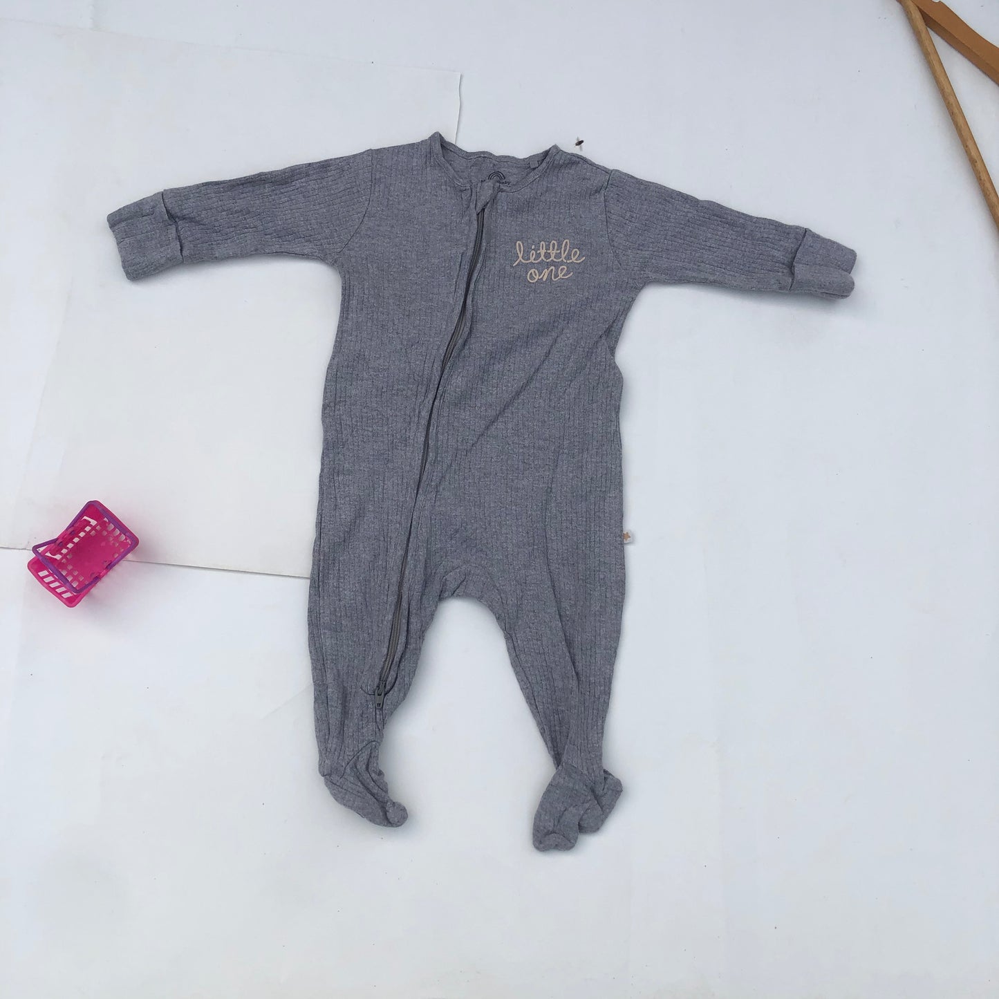 Sleepsuit For 3-6 Months Old