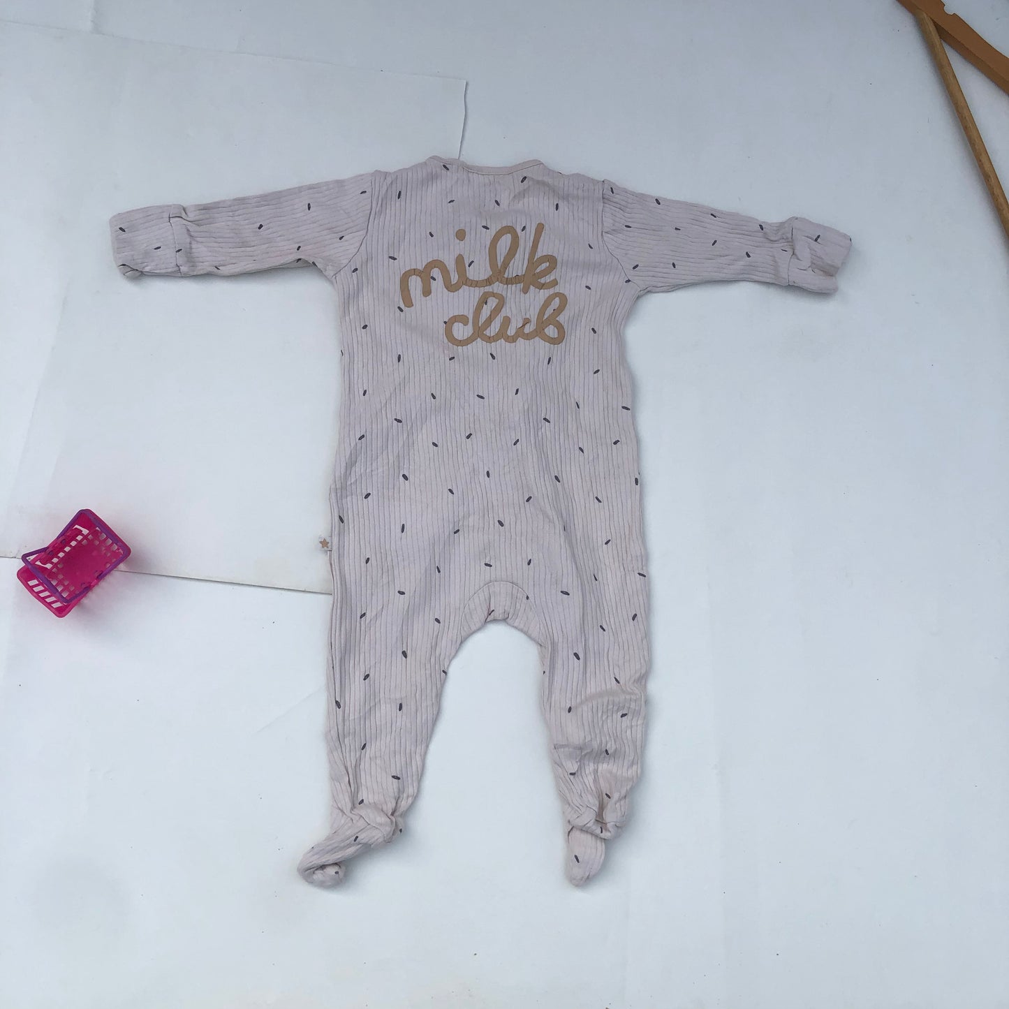 Sleepsuit For 3-6 Months Old