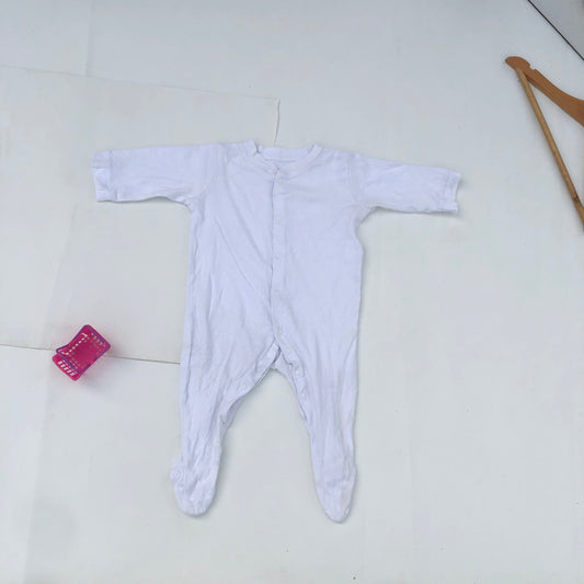 Sleepsuit For 3-6 Months Old