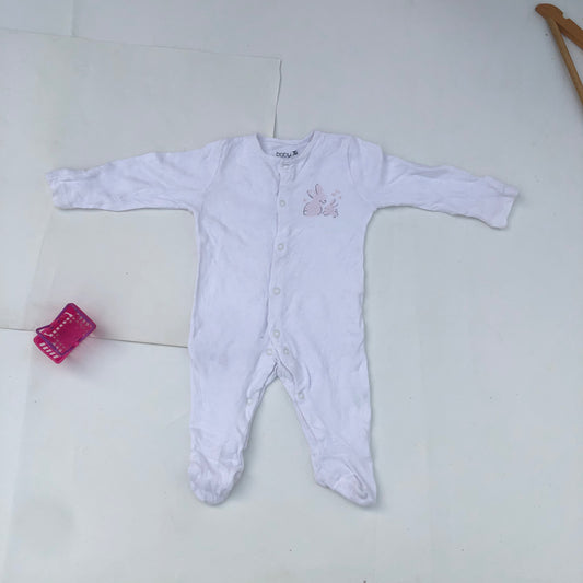 Sleepsuit For 3-6 Months Old