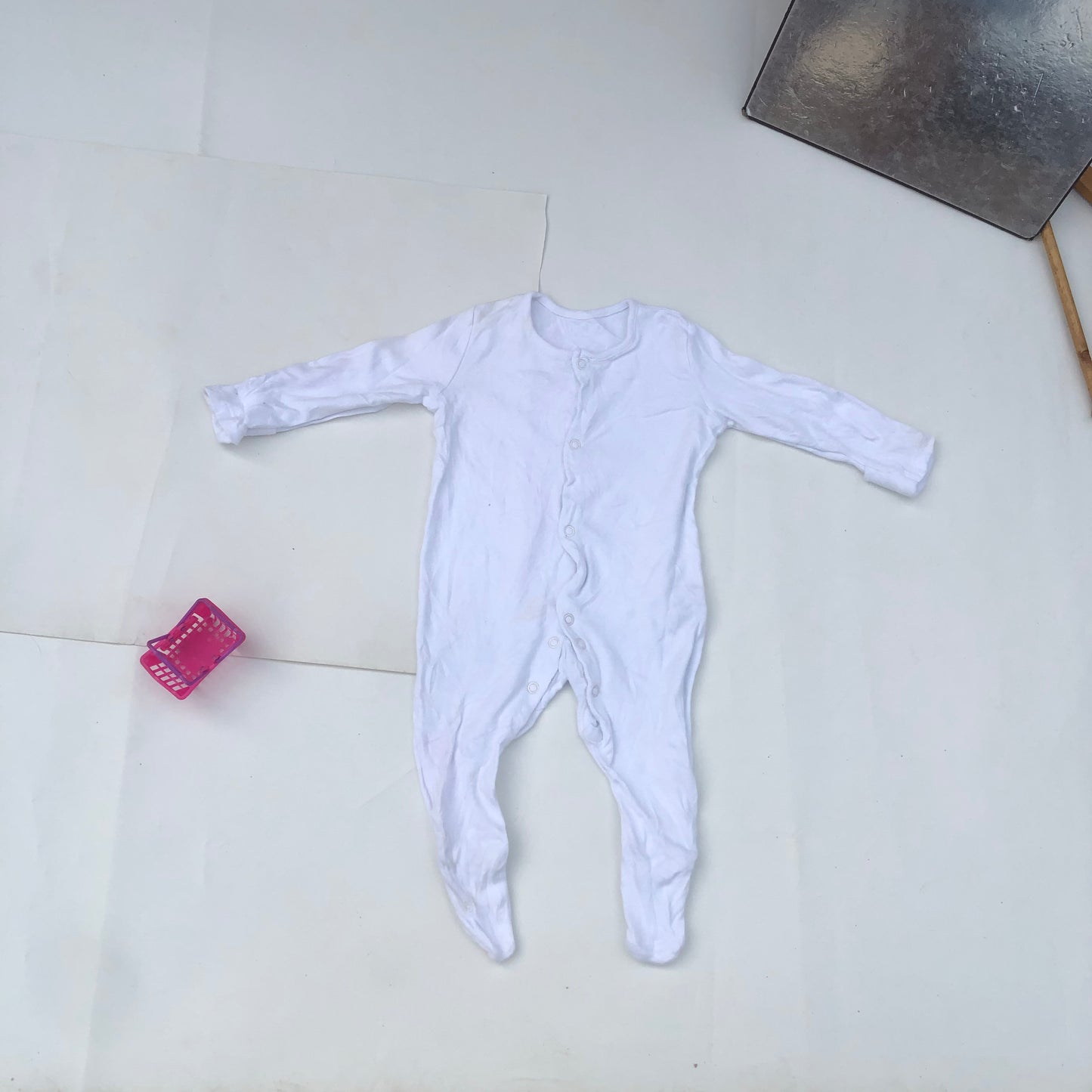 Sleepsuit For 3-6 Months Old