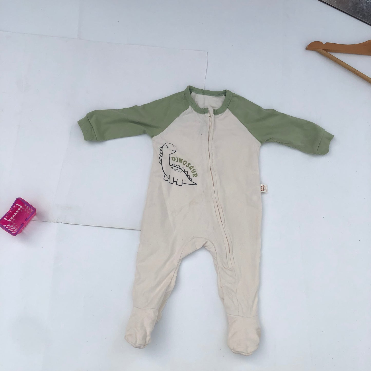 Sleepsuit For 3-6 Months Old