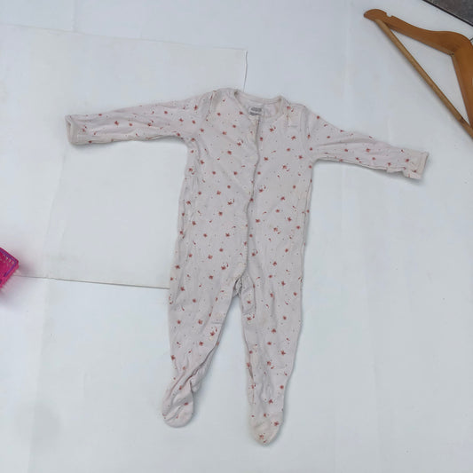 Sleepsuit For 3-6 Months Old
