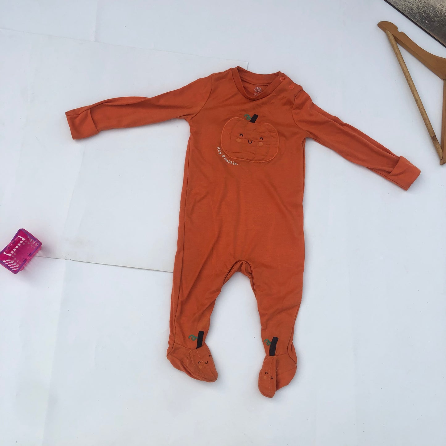 Sleepsuits For 6-9 and 12-18 Months Old
