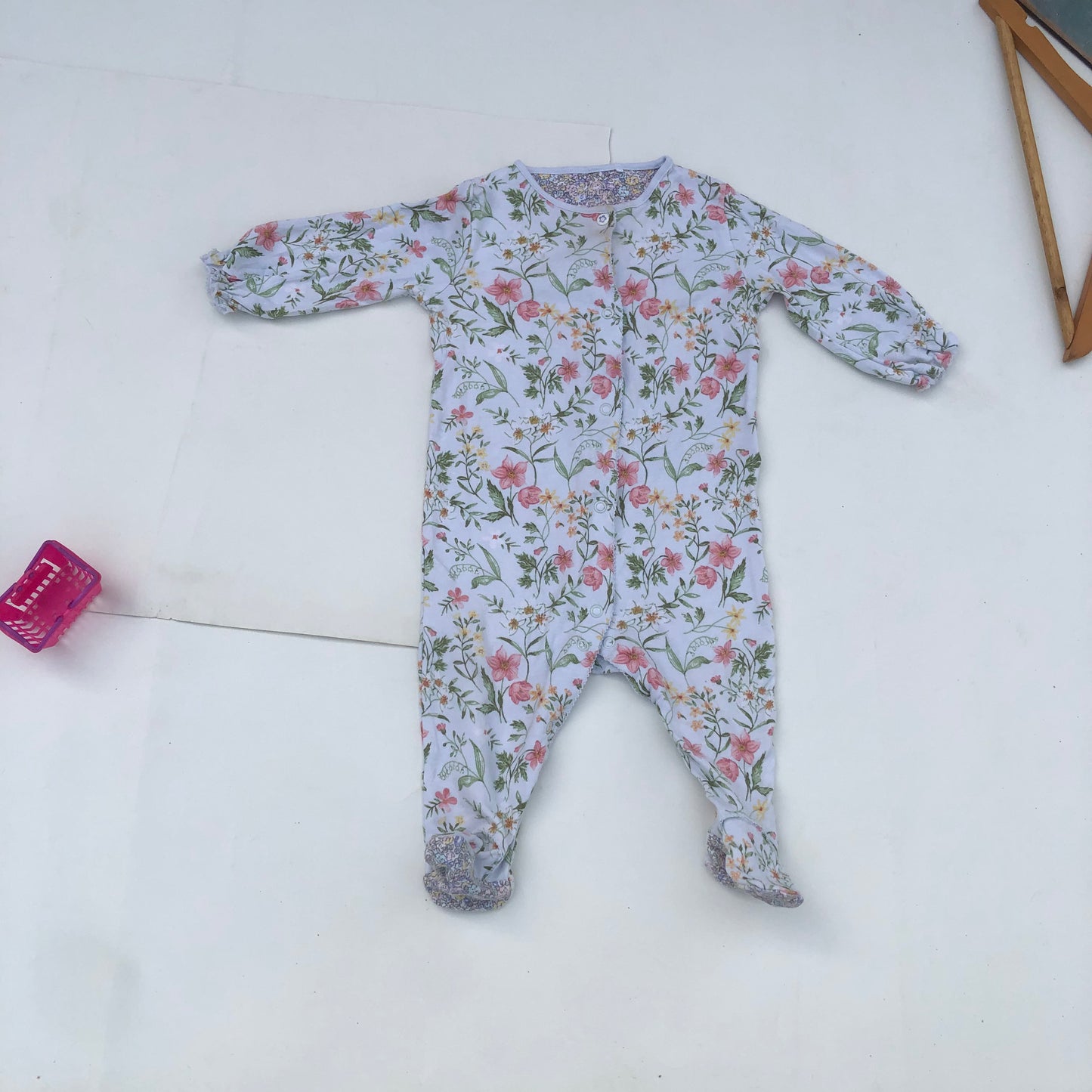 Sleepsuit For 6-9 Months Old