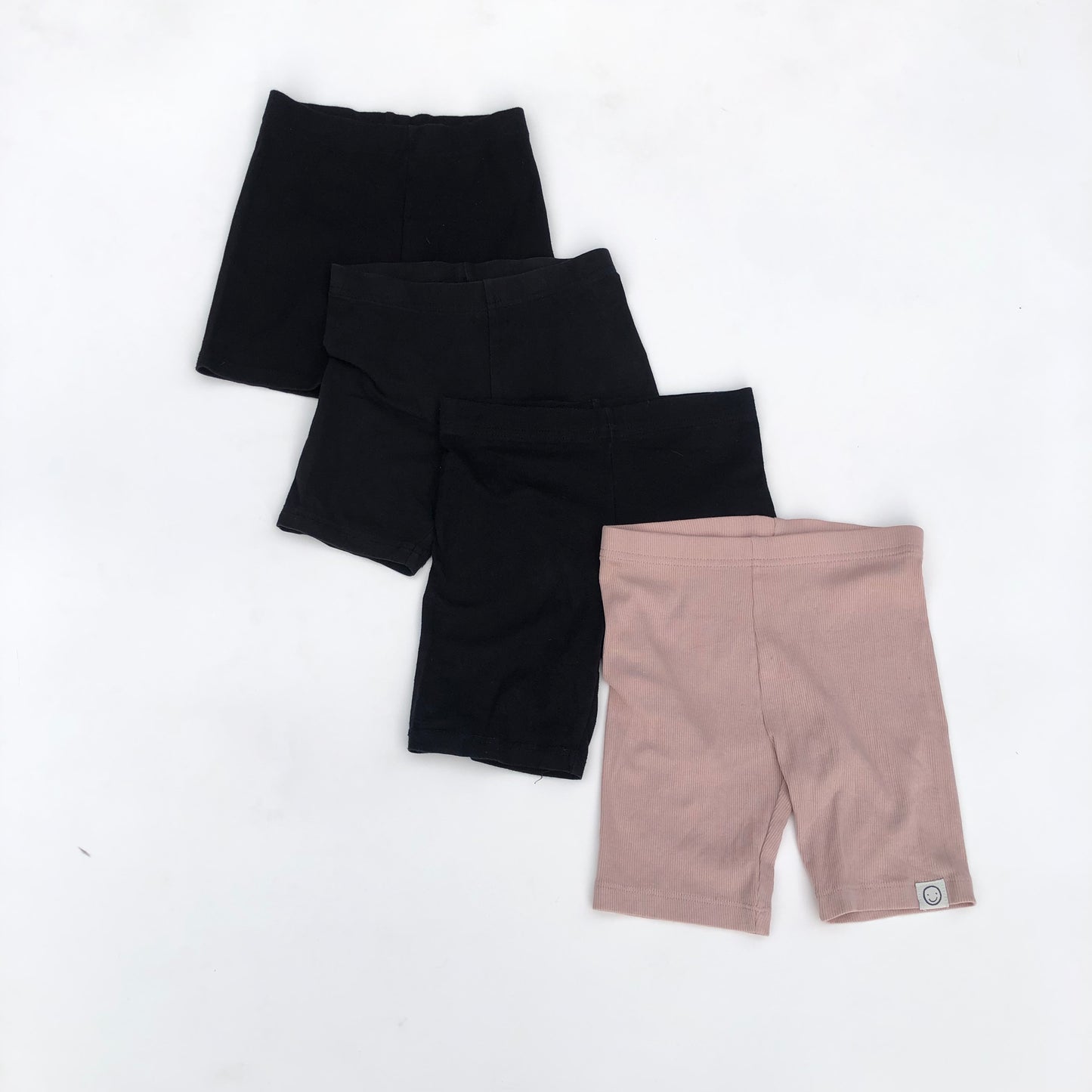 Biker Shorts