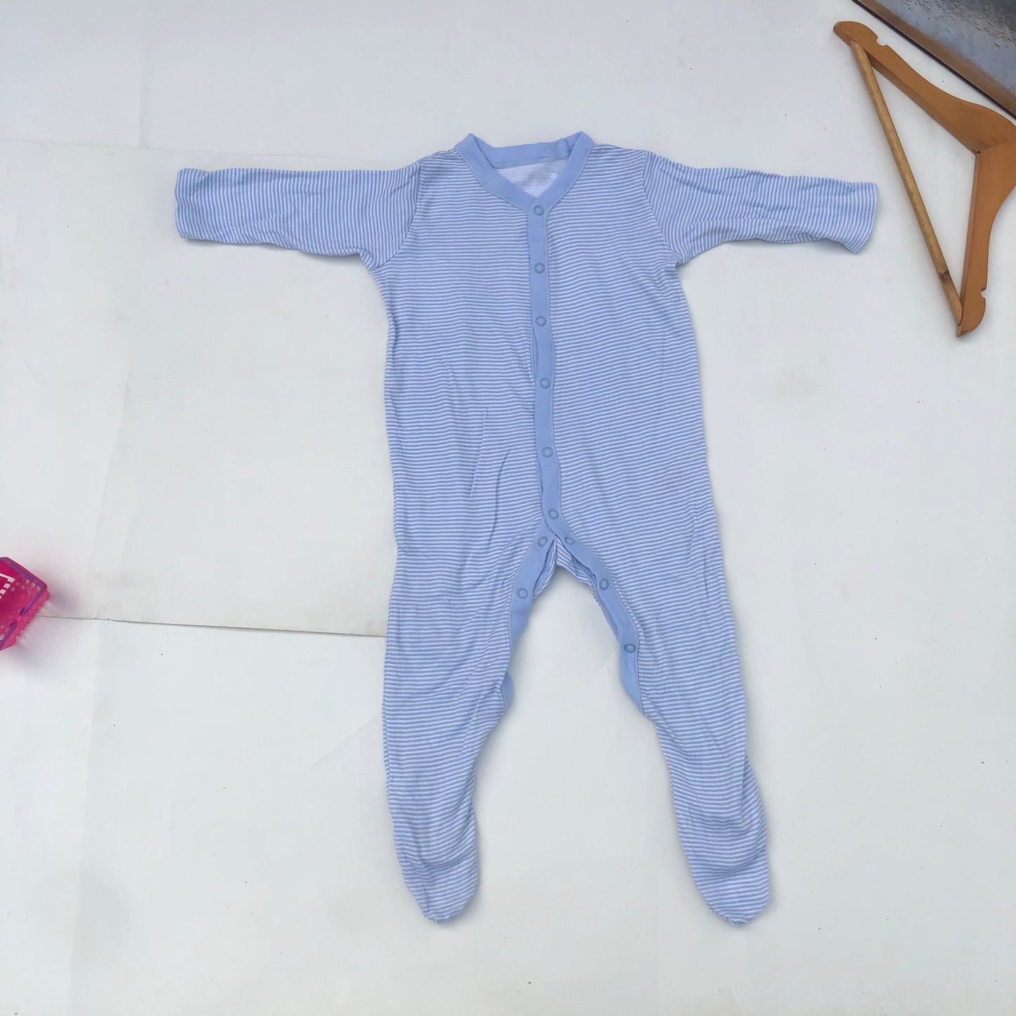 Sleepsuit For 6-9 and 9-12 Months Old