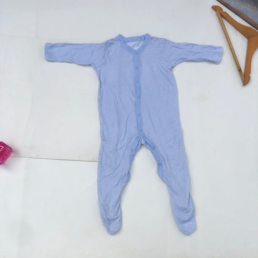 Sleepsuit For 6-9 and 9-12 Months Old