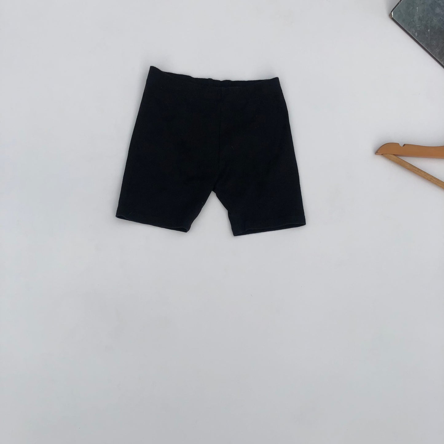 Biker Shorts