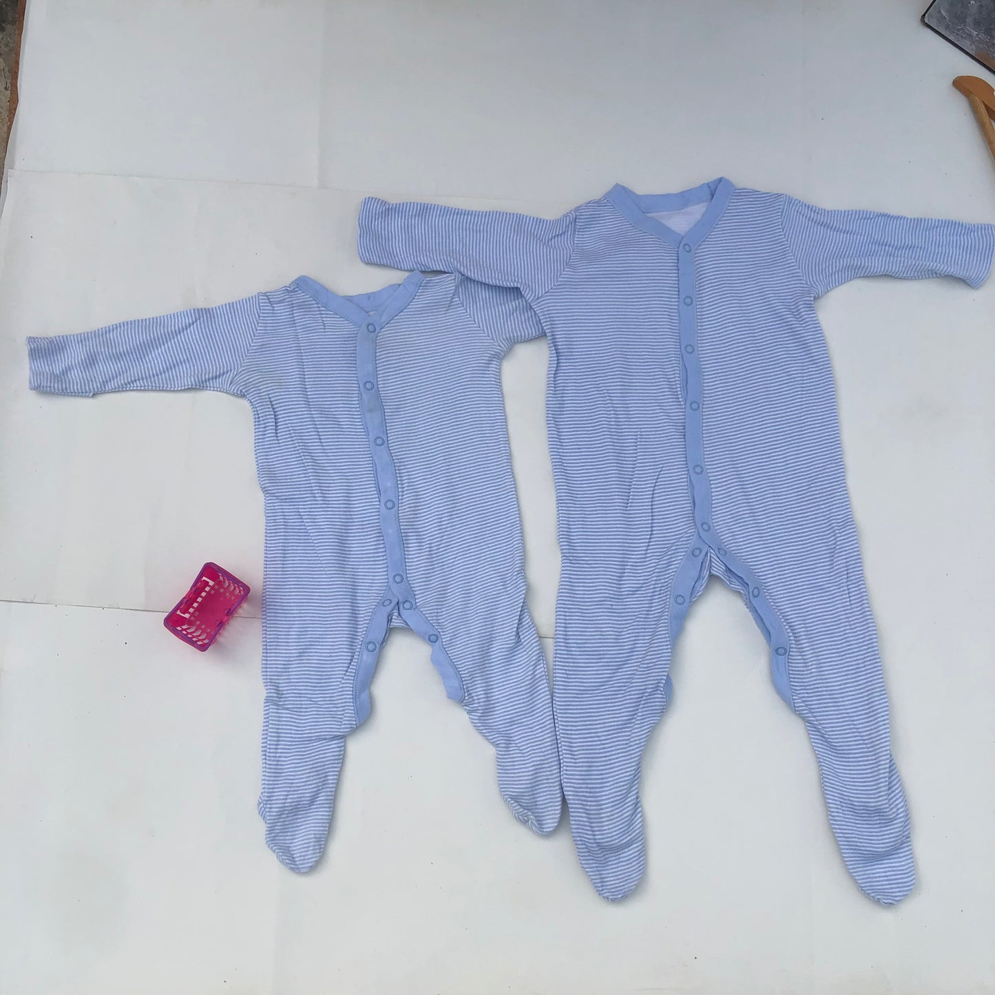 Sleepsuit For 6-9 and 9-12 Months Old