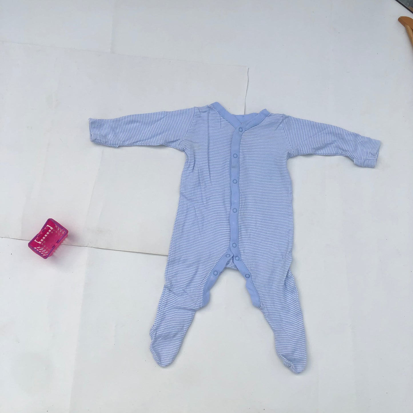 Sleepsuit For 6-9 and 9-12 Months Old