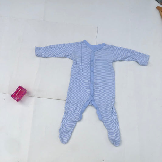Sleepsuit For 6-9 and 9-12 Months Old