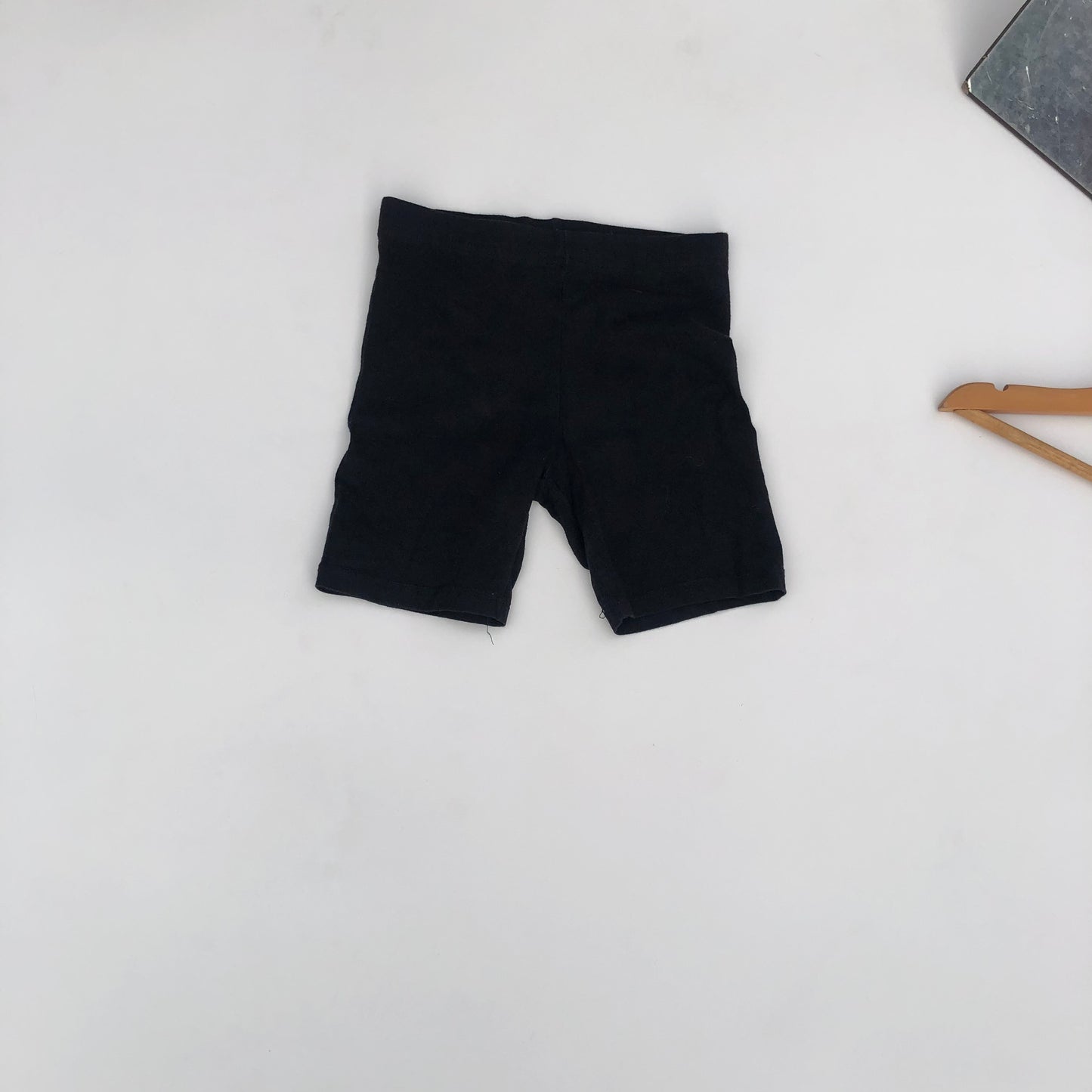 Biker Shorts