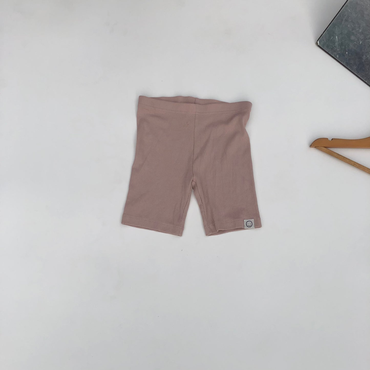 Biker Shorts