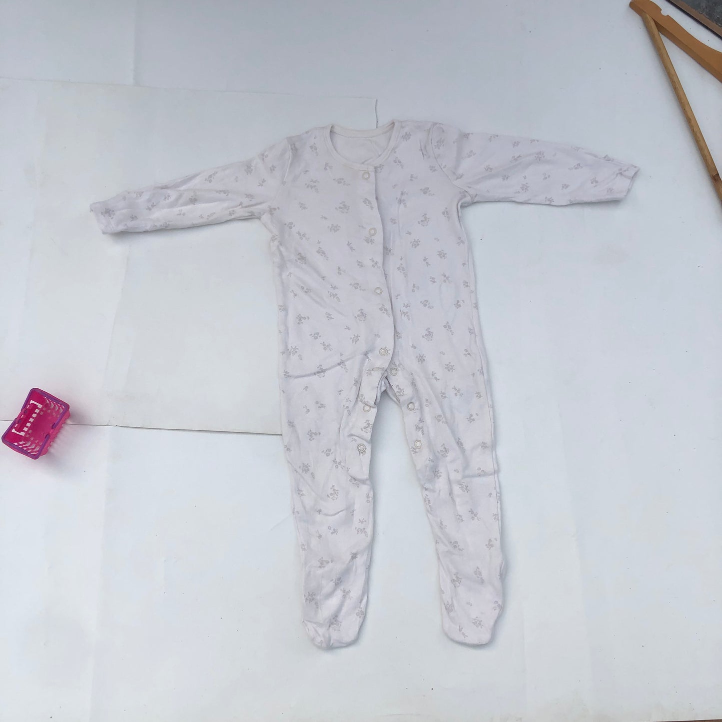 Sleepsuit For 6-9 Months Old
