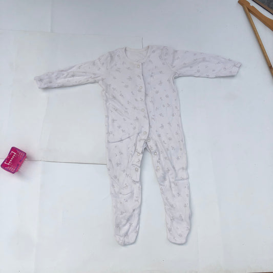 Sleepsuit For 6-9 Months Old