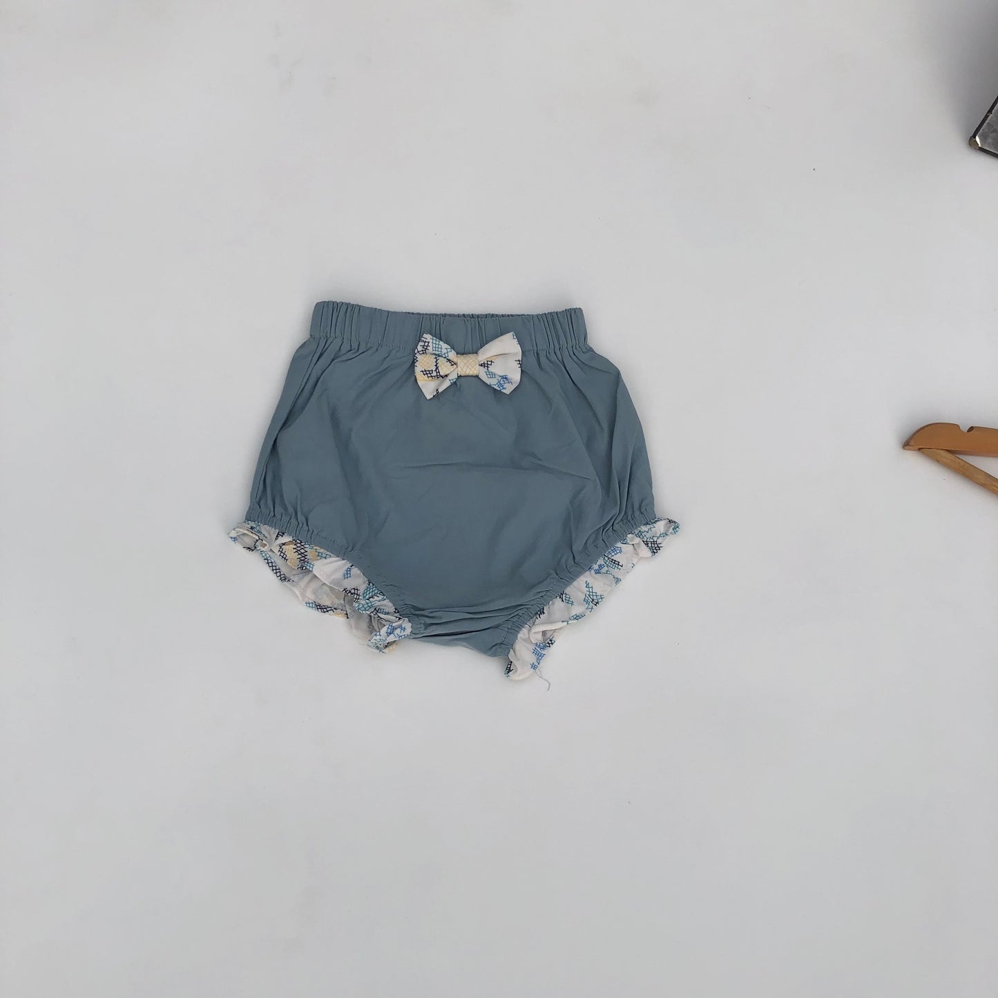 18-24 Months Old Floral Shorts By Carter's