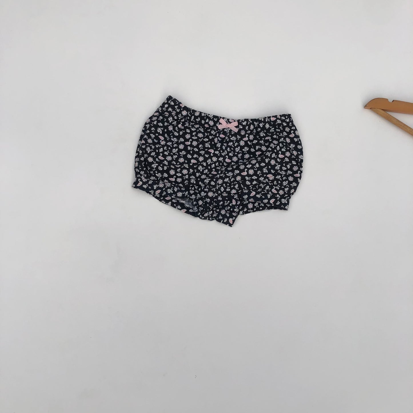 18-24 Months Old Floral Shorts By Carter's