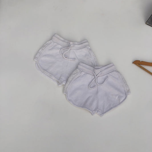 Lounge Shorts For 3 Years Old By Next