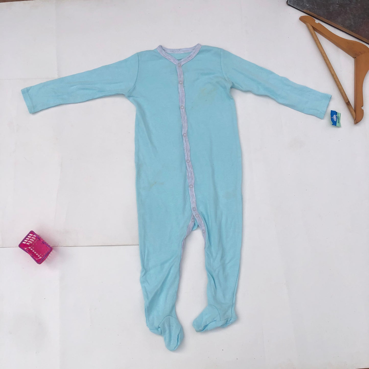 Sleepsuit For 9-12 Months Old