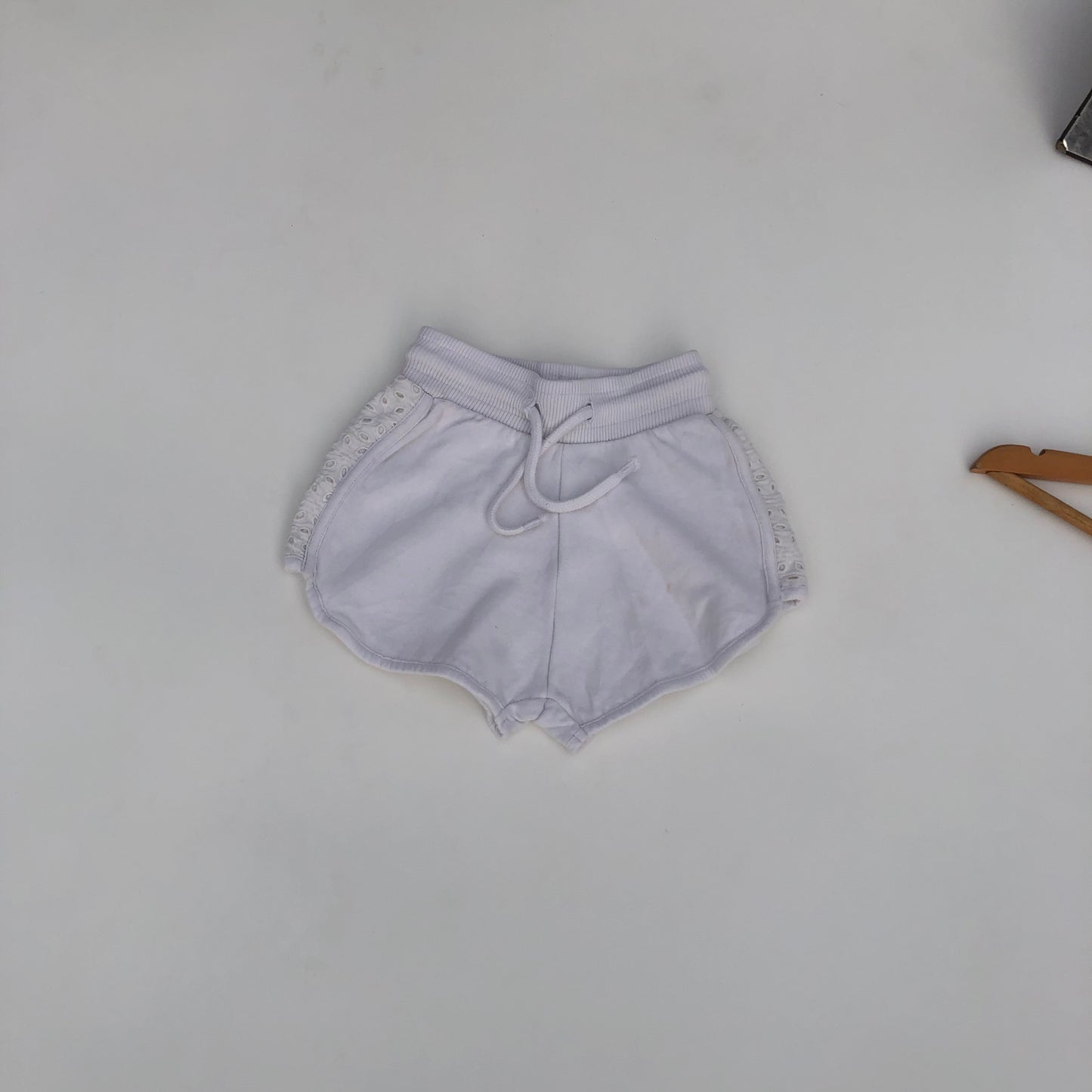 Lounge Shorts For 3 Years Old By Next