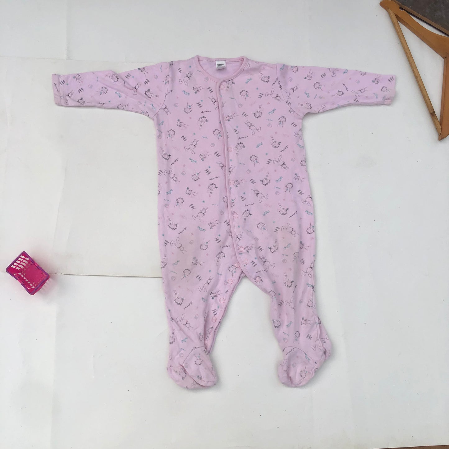 Sleepsuit For 9-12 Months Old