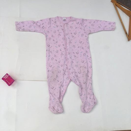 Sleepsuit For 9-12 Months Old