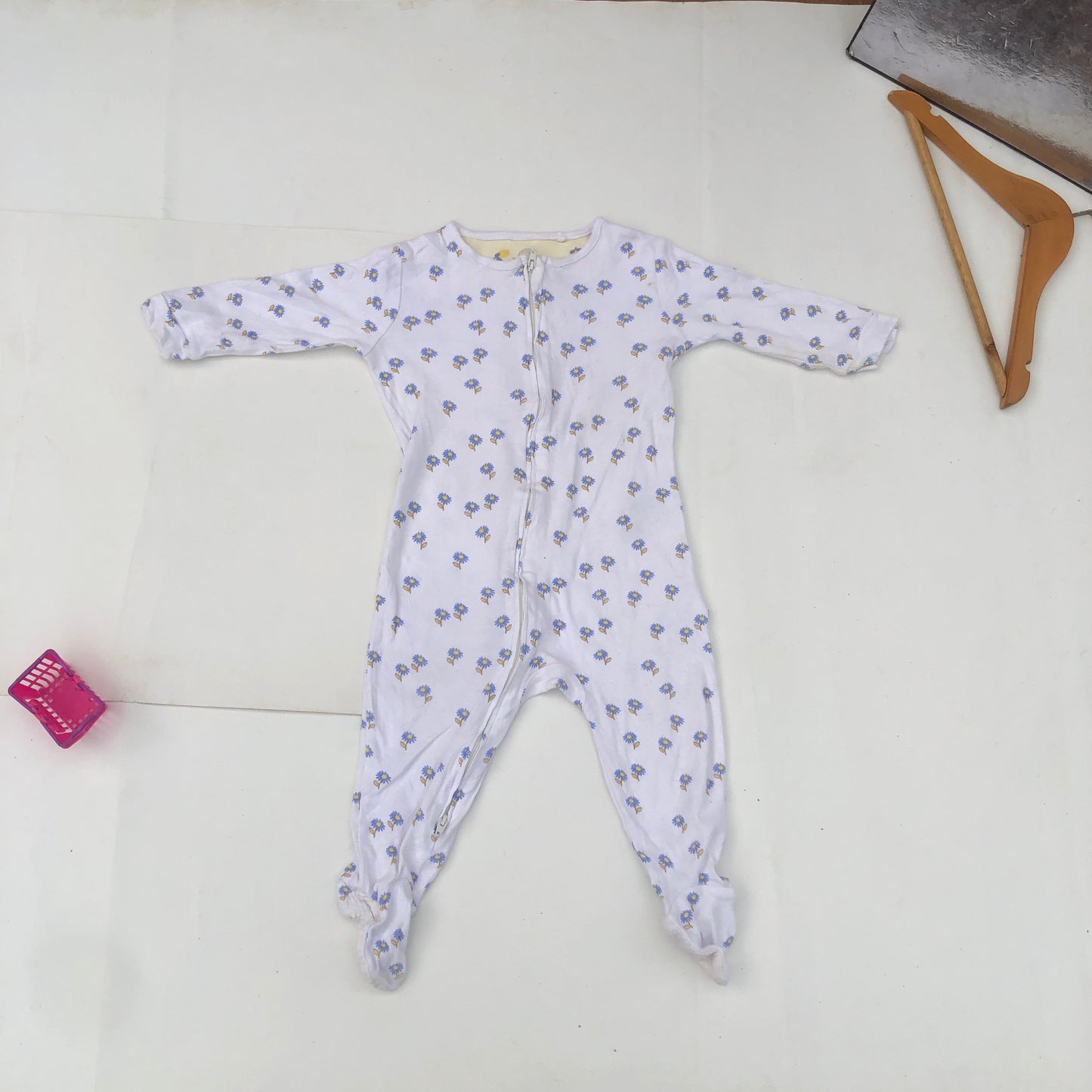 Sleepsuit For 9-12 Months Old