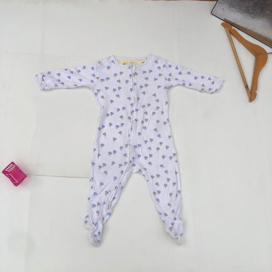 Sleepsuit For 9-12 Months Old