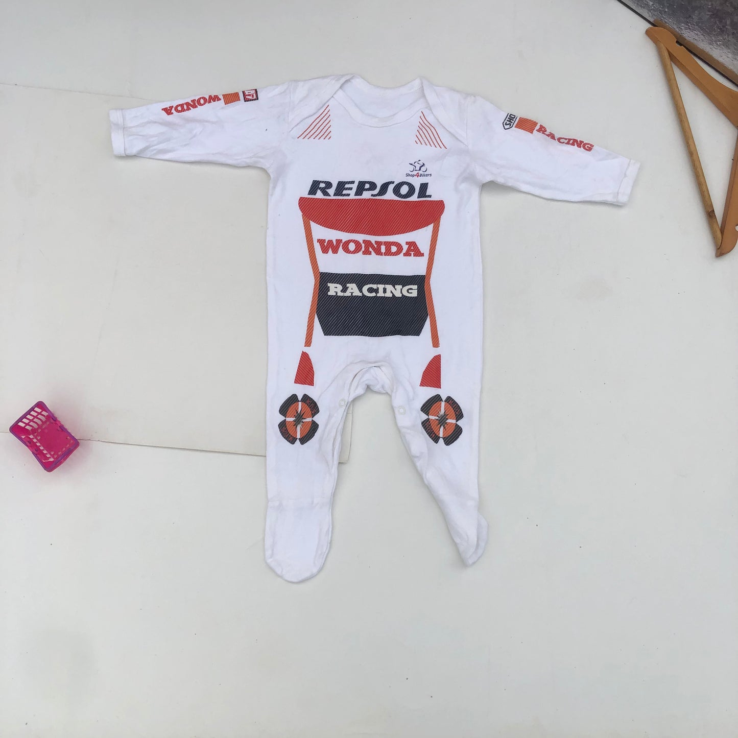 Sleepsuit For 6-12 Months Old