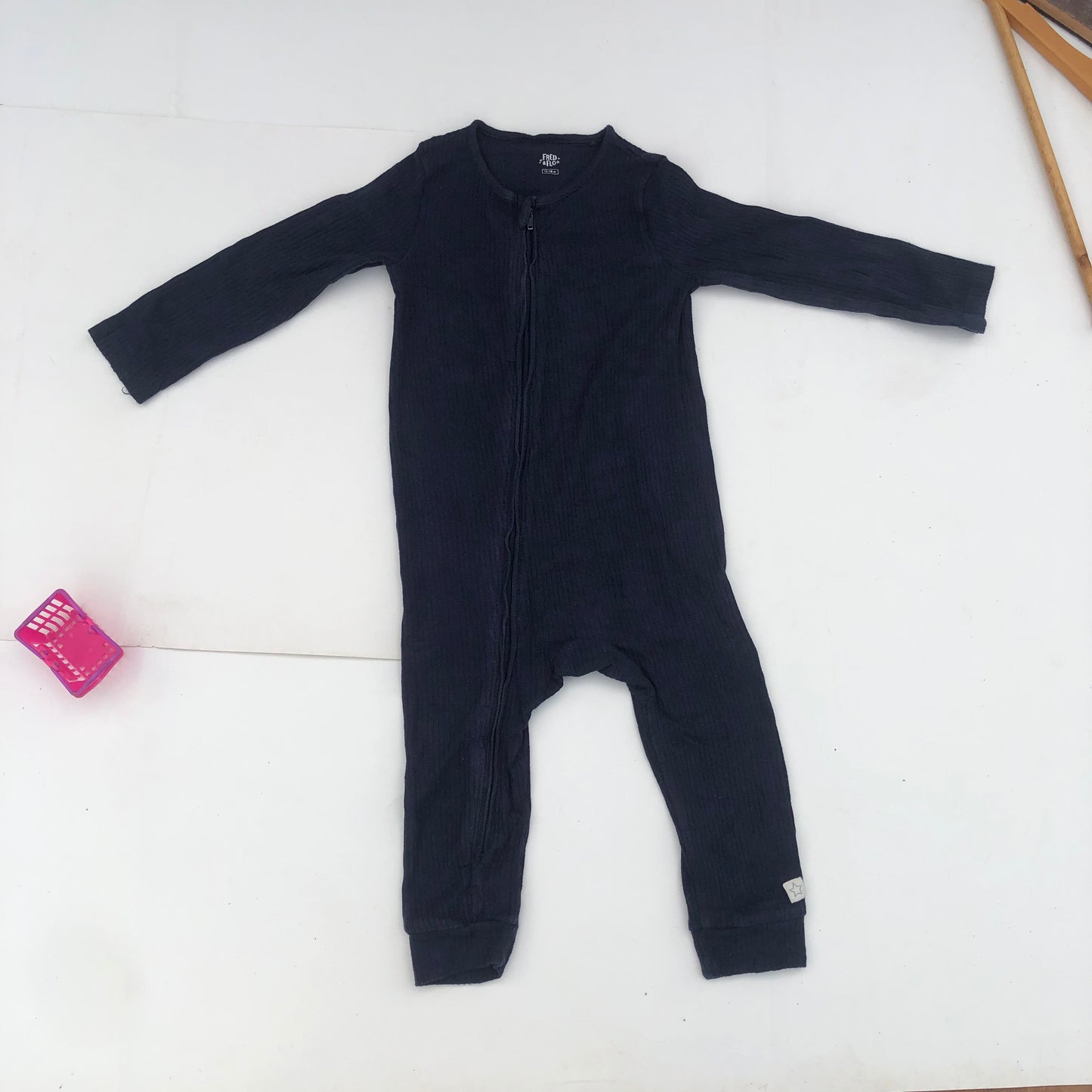 Sleepsuits For 12-18 Months Old By Fred & Flo