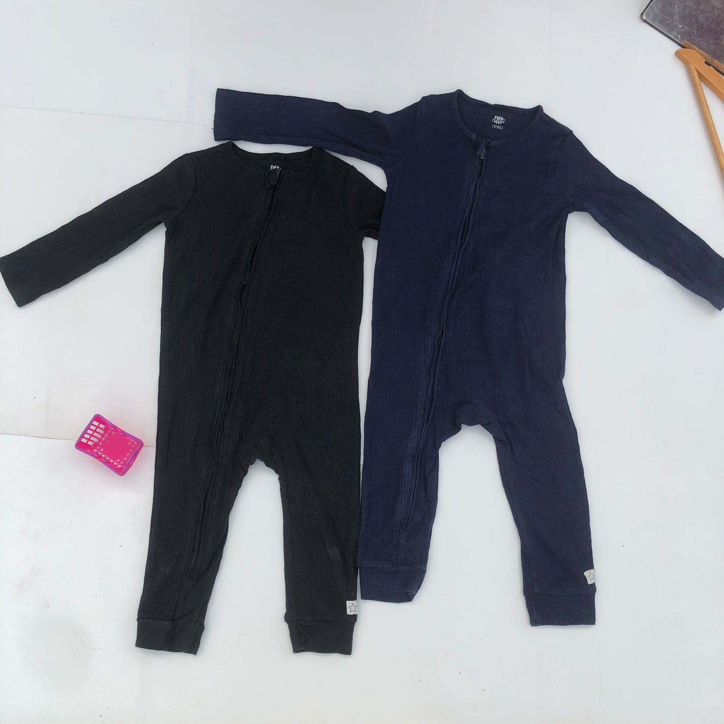Sleepsuits For 12-18 Months Old By Fred & Flo