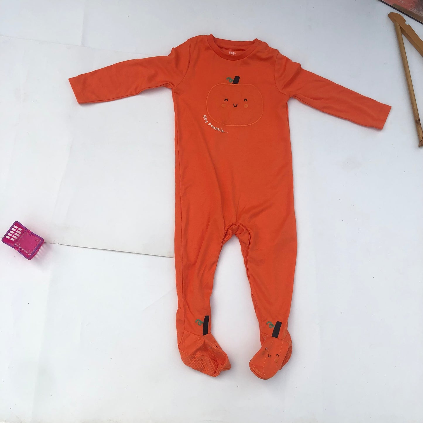 Sleepsuits For 6-9 and 12-18 Months Old