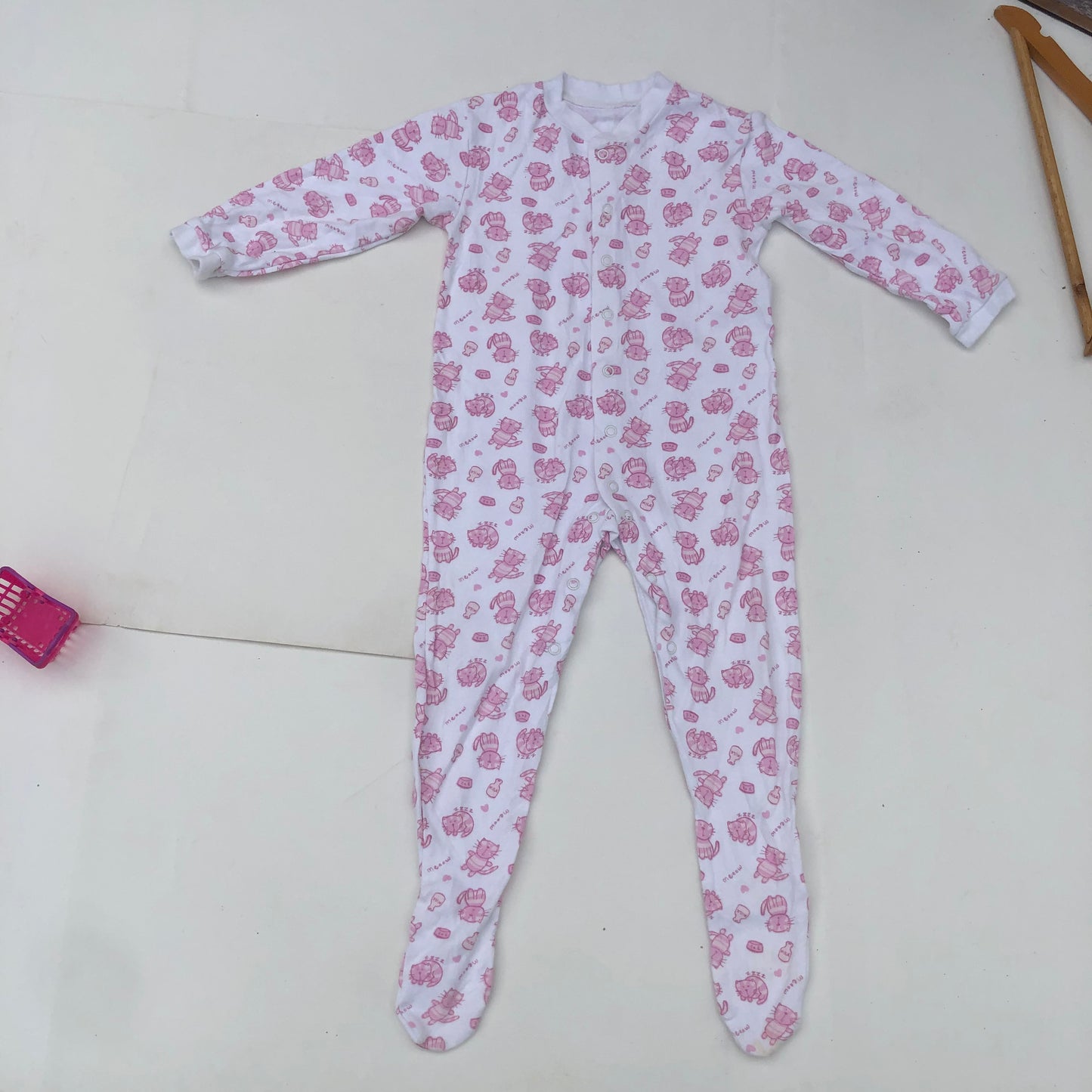 Sleepsuit For 12-18 Months Old