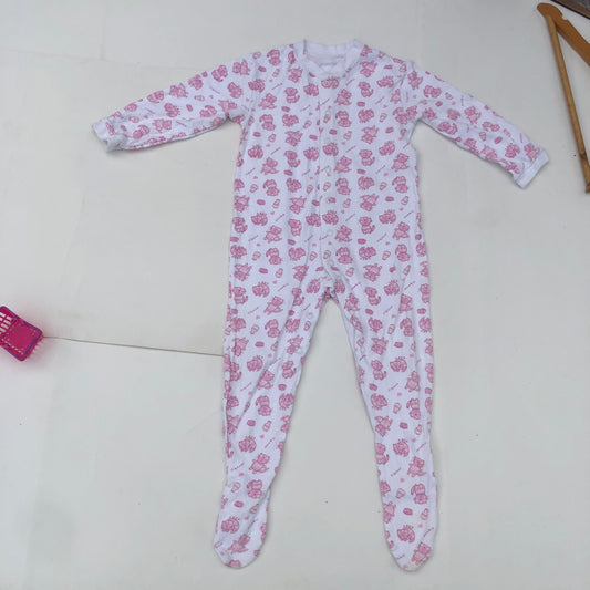 Sleepsuit For 12-18 Months Old