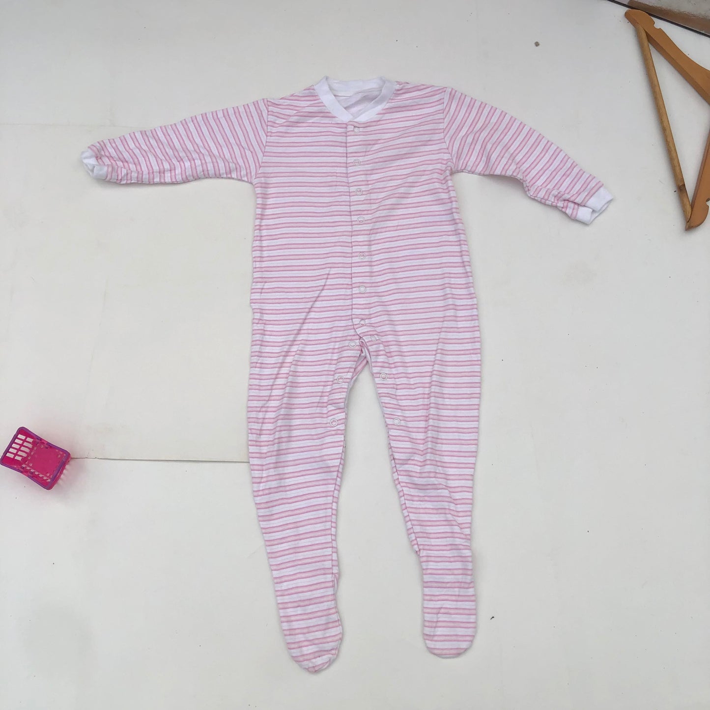 Sleepsuit For 12-18 Months Old