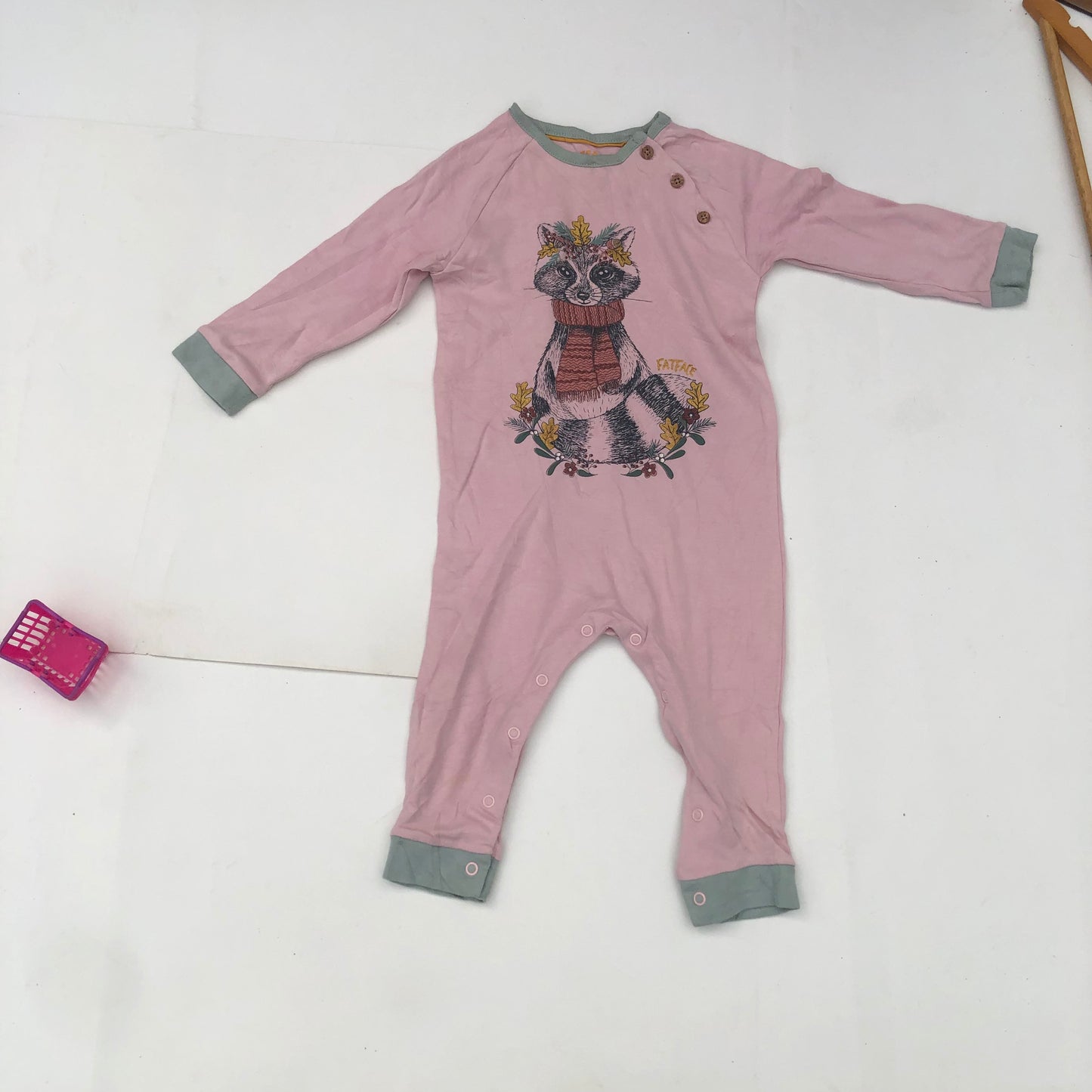 Sleepsuit For 12-18 Months Old